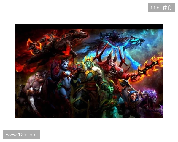 DOTA2携手怪猎送上首次官方联动！6套夯爆狩猎套装玩游戏就能有！