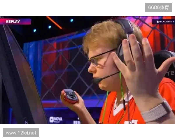 BLAST对抗赛 S2：波澜不惊胜！Falcons 2-0 Passion UA