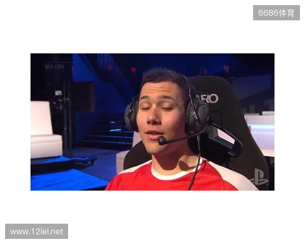 国际汽联中东和北非地区电竞赛车锦标赛即将进行