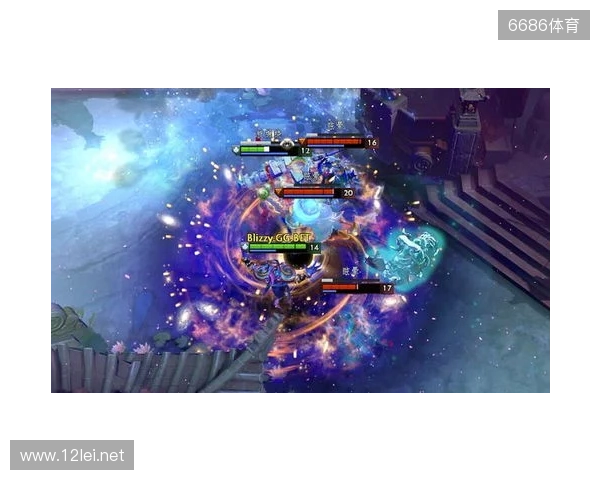 BLAST对抗赛 S2：血脉压制！Falcons 2-0 Spirit