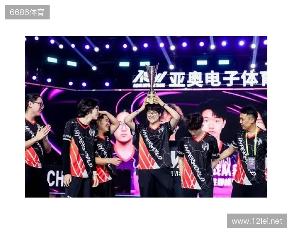 蒙古电竞闪耀2025AEW决胜巅峰杭州惊艳首秀