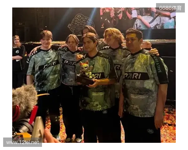 盘点布达佩斯Major的常青树与小树苗