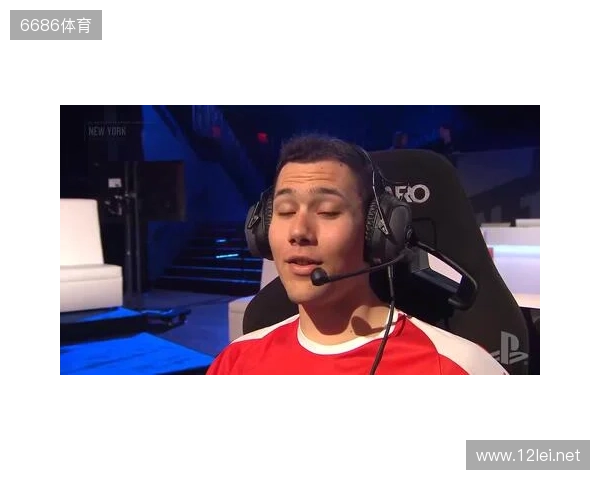 国际汽联中东和北非地区电竞赛车锦标赛即将进行