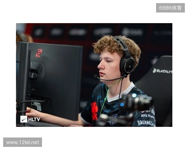 爆料:Chr1zN即将加盟Heroic