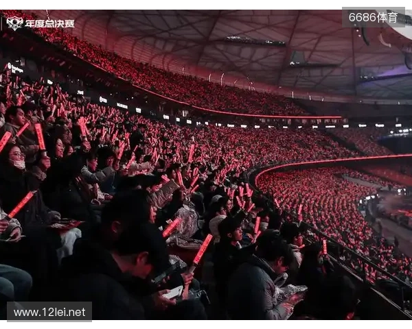 王者荣耀KPL年度总决赛落地“鸟巢” 成都AG超玩会卫冕 王者荣耀KPL年度总决赛落地“鸟巢” 成都AG超玩会卫冕