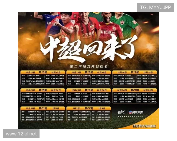中国体育联赛中超（中国体育联赛中超赛程表）sports