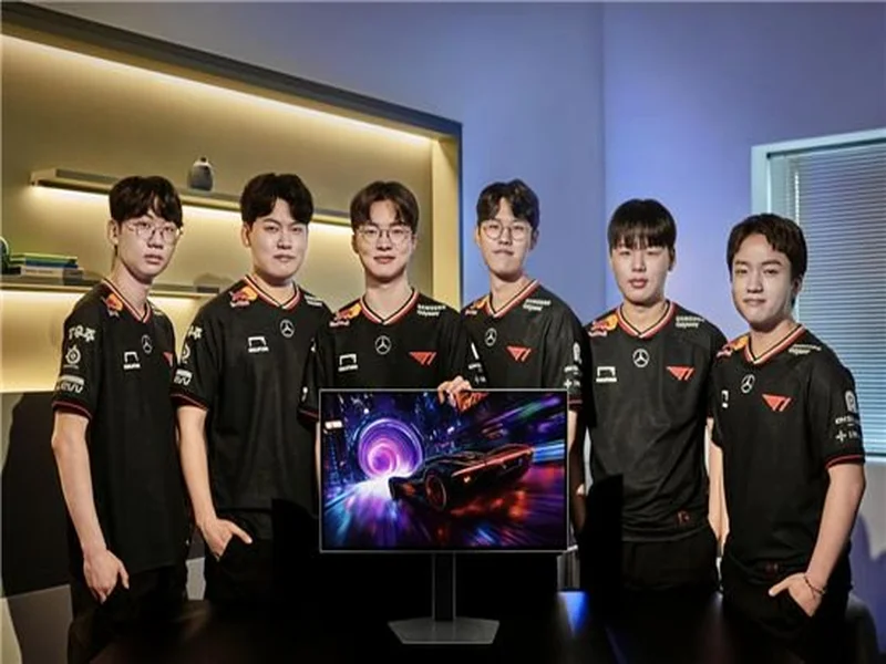 BLAST对抗赛 S2：波澜不惊胜！Falcons 2-0 Passion UA